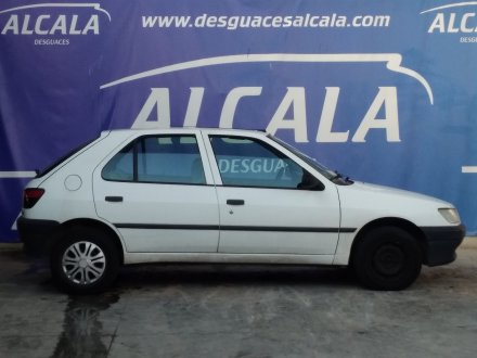 Vehiculo en el desguace: PEUGEOT 306 BERLINA 3/5 PUERTAS (S1) XND