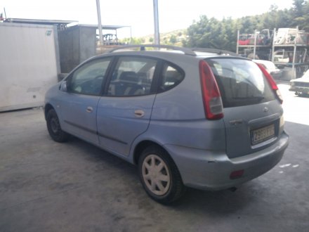 Vehiculo en el desguace: CHEVROLET TACUMA SE