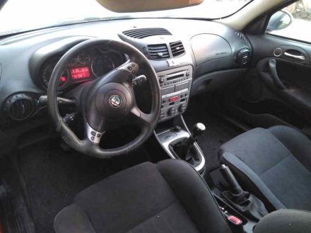 Vehiculo en el desguace: ALFA ROMEO 147 (190) 1.9 JTD Impression