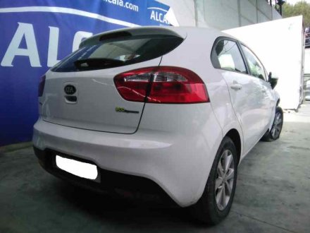 Vehiculo en el desguace: KIA RIO Drive