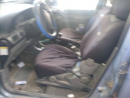 Vehiculo en el desguace: CHEVROLET TACUMA SE