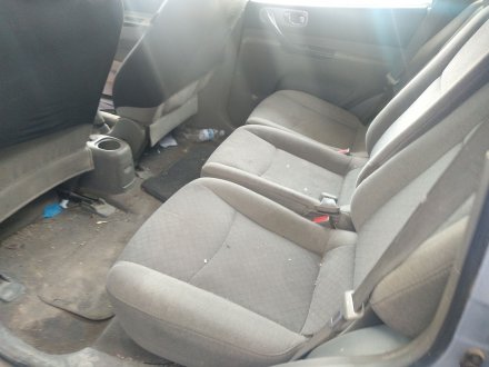 Vehiculo en el desguace: CHEVROLET TACUMA SE