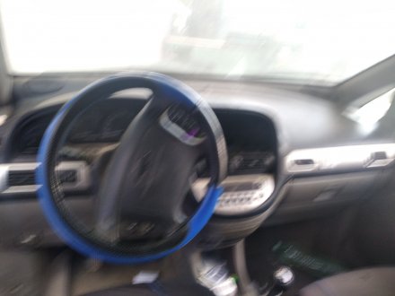 Vehiculo en el desguace: CHEVROLET TACUMA SE