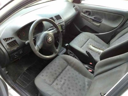 Vehiculo en el desguace: SEAT IBIZA (6K1) Select