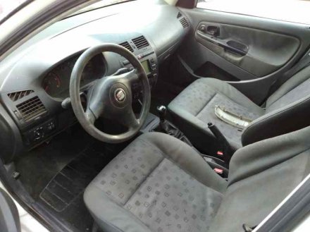 Vehiculo en el desguace: SEAT IBIZA (6K1) Select