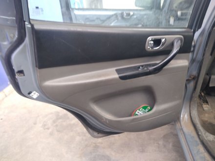 Vehiculo en el desguace: CHEVROLET TACUMA SE