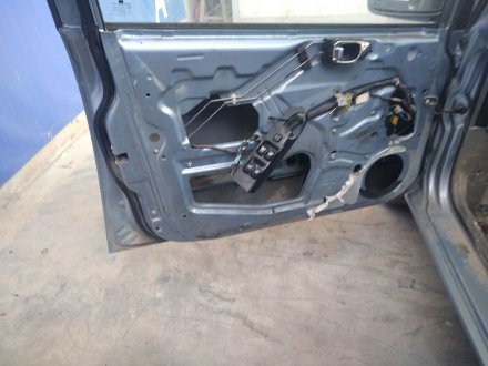 Vehiculo en el desguace: CHEVROLET TACUMA SE