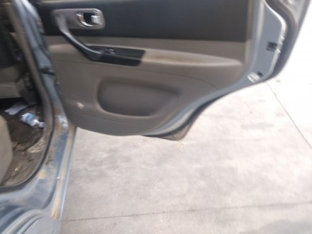 Vehiculo en el desguace: CHEVROLET TACUMA SE