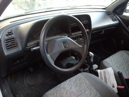 Vehiculo en el desguace: PEUGEOT 306 BERLINA 3/5 PUERTAS (S1) XND