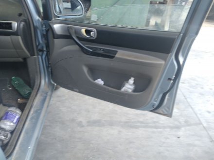 Vehiculo en el desguace: CHEVROLET TACUMA SE