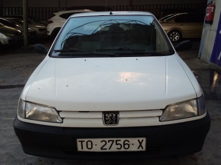 Vehiculo en el desguace: PEUGEOT 306 BERLINA 3/5 PUERTAS (S1) XND