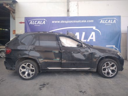 Vehiculo en el desguace: BMW X5 (E70) xDrive30d