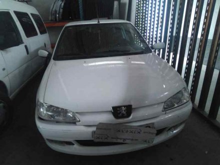 Vehiculo en el desguace: PEUGEOT 306 BERLINA 3/4/5 PUERTAS (S2) XN