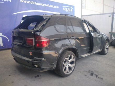 Vehiculo en el desguace: BMW X5 (E70) xDrive30d