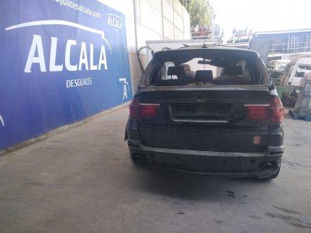 Vehiculo en el desguace: BMW X5 (E70) xDrive30d