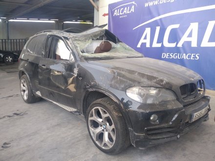 Vehiculo en el desguace: BMW X5 (E70) xDrive30d