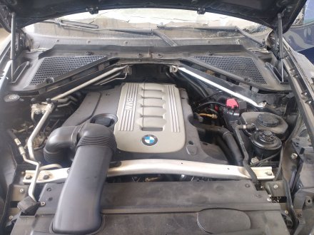 Vehiculo en el desguace: BMW X5 (E70) xDrive30d