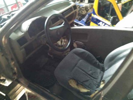 Vehiculo en el desguace: FORD FIESTA BERL./COURIER Surf
