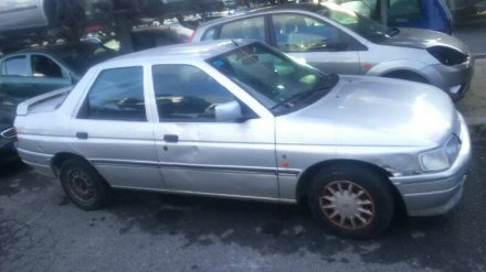 Vehiculo en el desguace: FORD ORION GL