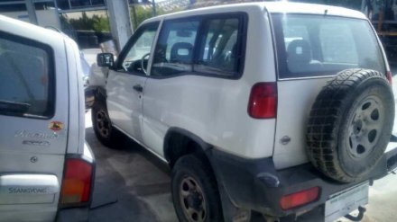 Vehiculo en el desguace: NISSAN TERRANO/TERRANO.II (R20) Comfort