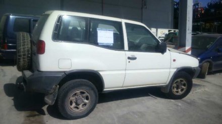 Vehiculo en el desguace: NISSAN TERRANO/TERRANO.II (R20) Comfort