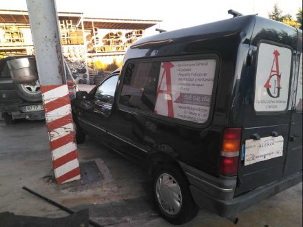 Vehiculo en el desguace: FORD FIESTA BERL./COURIER Surf