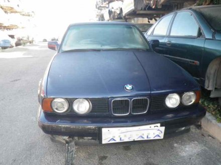 Vehiculo en el desguace: BMW SERIE 5 BERLINA (E34) 2.0 24V