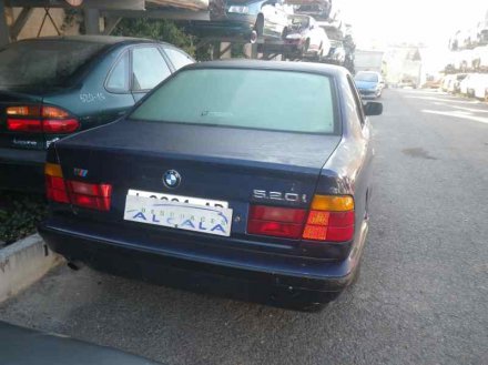 Vehiculo en el desguace: BMW SERIE 5 BERLINA (E34) 2.0 24V