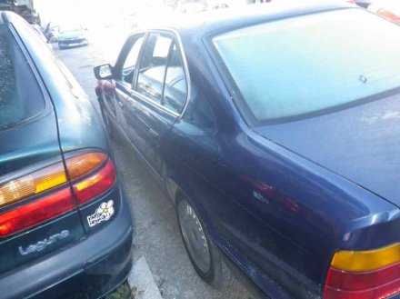 Vehiculo en el desguace: BMW SERIE 5 BERLINA (E34) 2.0 24V