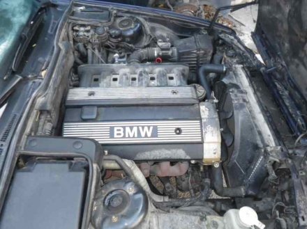 Vehiculo en el desguace: BMW SERIE 5 BERLINA (E34) 2.0 24V
