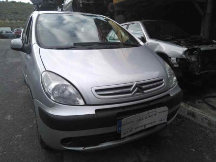 Vehiculo en el desguace: CITROËN XSARA PICASSO 1.6 HDi 90 X