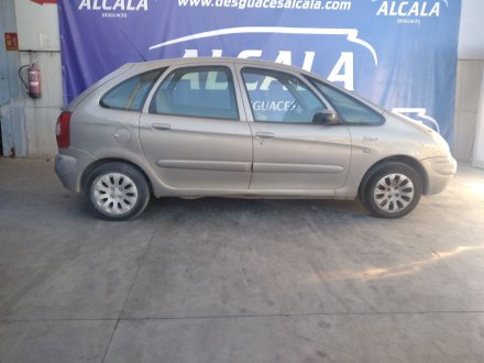 Vehiculo en el desguace: CITROËN XSARA PICASSO 1.8 16V
