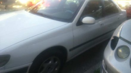 Vehiculo en el desguace: PEUGEOT 406 BERLINA (S1/S2) STDT