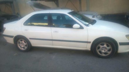 Vehiculo en el desguace: PEUGEOT 406 BERLINA (S1/S2) STDT