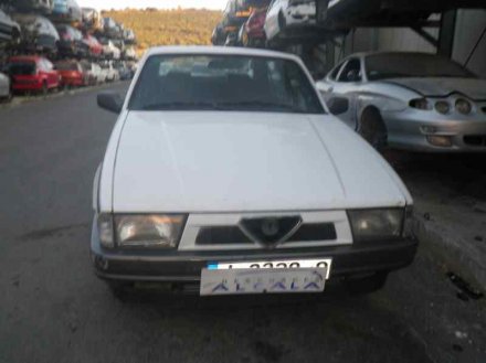 Vehiculo en el desguace: ALFA ROMEO 75 1.8 IE