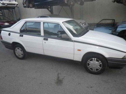 Vehiculo en el desguace: ALFA ROMEO 75 1.8 IE