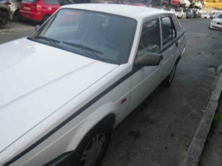 Vehiculo en el desguace: ALFA ROMEO 75 1.8 IE