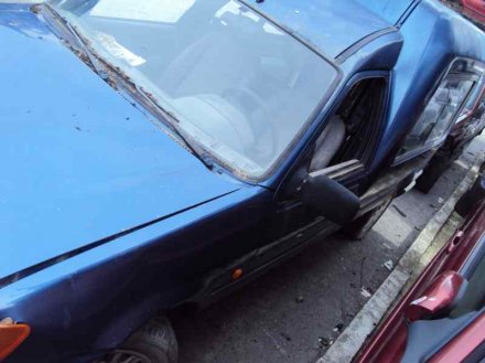 Vehiculo en el desguace: FORD FIESTA BERL./COURIER Courier Furg.