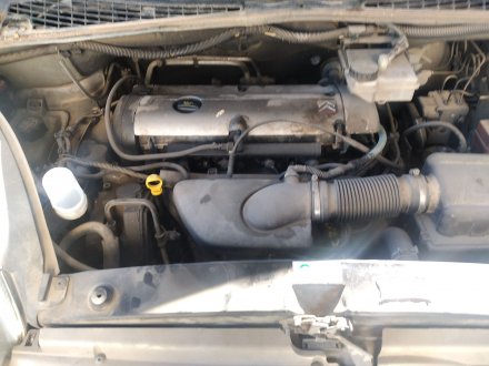 Vehiculo en el desguace: CITROËN XSARA PICASSO 1.8 16V