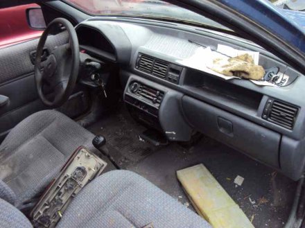 Vehiculo en el desguace: FORD FIESTA BERL./COURIER Courier Furg.