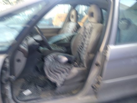 Vehiculo en el desguace: CITROËN XSARA PICASSO 1.8 16V