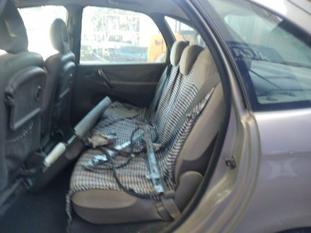 Vehiculo en el desguace: CITROËN XSARA PICASSO 1.8 16V