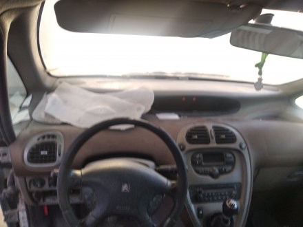 Vehiculo en el desguace: CITROËN XSARA PICASSO 1.8 16V
