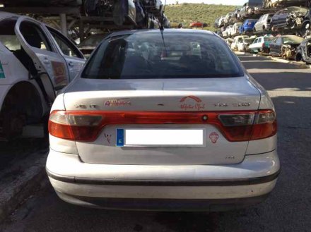 Vehiculo en el desguace: SEAT TOLEDO (1M2) Signo