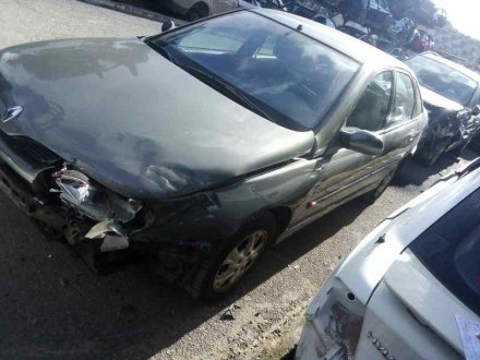 Vehiculo en el desguace: RENAULT LAGUNA (B56) 2.0 16V RTI (B56D)