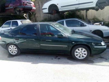 Vehiculo en el desguace: CITROEN XANTIA BERLINA 1.9 TD Seduction