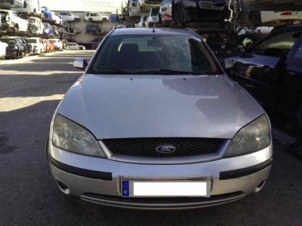 Vehiculo en el desguace: FORD MONDEO BERLINA (GE) Ambiente (06.2003->) (D)