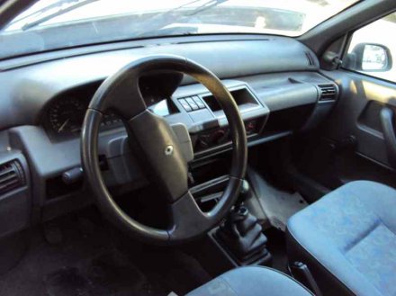 Vehiculo en el desguace: RENAULT CLIO I FASE I+II (B/C57) 1.2 Alize