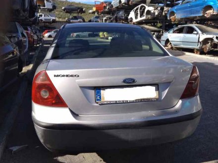 Vehiculo en el desguace: FORD MONDEO BERLINA (GE) Ambiente (06.2003->) (D)