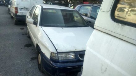 Vehiculo en el desguace: SEAT TOLEDO (1L) Base